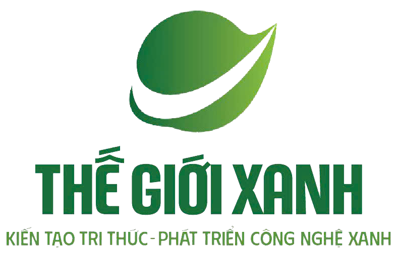 Công ty TNHH Đầu tư và Phát triển công nghệ Thế Giới Xanh